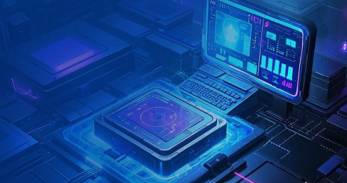 Image Cognition & Processing Research